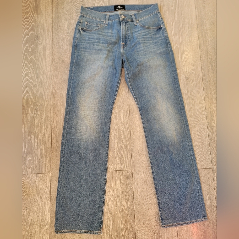 7 For All Mankind "Austyn" Jeans